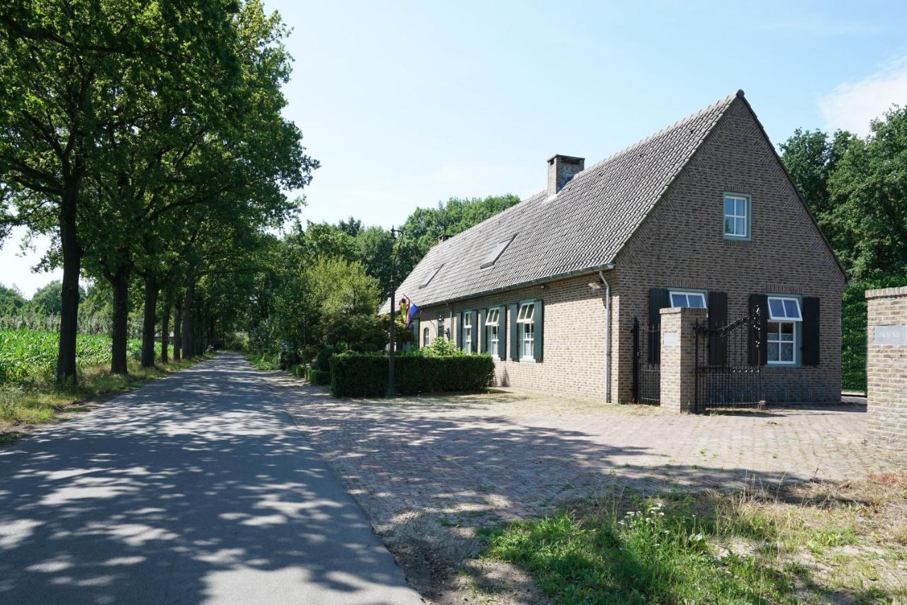 De Kempse Hoeve B&B Boxtel Exterior foto